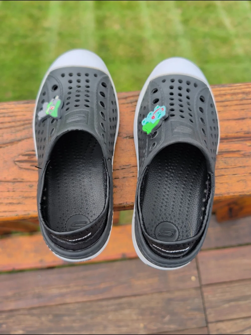 Skechers Foamies/See Kai Run Spencer Fisherman Sandals Bundle Sz 12/13C